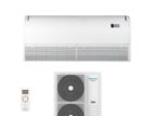Hisense 48000 BTU Ceiling Suspended Inverter Air Conditioner 2025 Model