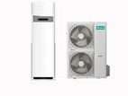 Hisense 48000 BTU Floor Standing Non-inverter AC