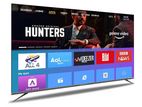 Hisense 4k 50 Inch UHD Smart Android Tv with Bluetooth