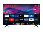 Hisense 4K 55" Smart Vidaa Ultra HD UHD LED Frameless TV