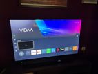 Hisense 4K HDR TV 50’