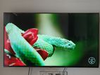 Hisense 4k Smart TV