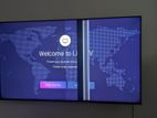 Hisense 4K ULED TV 5507HQ 55 Inches
