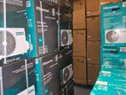 Hisense 4way AC 2024