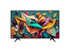 Hisense 50'' 4K Smart UHD Android Tv with Bluetooth