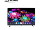 Hisense 50" 4K Smart Vidaa UHD LED Bazel Less TV