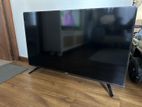 Hisense 50” A6100 Series LED TV