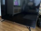 Hisense 50” A6100 Series LED TV