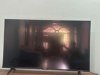 Hisense 50 inch 4k Tv