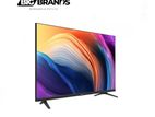 Hisense 50 Inch Smart Android UHD 4 K Frameless Tv