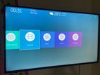 Hisense 50 Inch UHD Smart TV