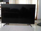Hisense 50" LED TV
