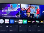 Hisense 50" Smart LED TV