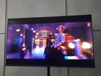 Hisense 50" Smart Tv