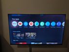 Hisense 50 Inch 4K Google Smart TV