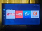 Hisense 55” 4K Smart TV