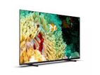 Hisense 55 4K Smart UHD LED TV