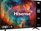 Hisense 55 4k Smart UHD TV