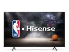 Hisense 55” A62KS 4K Smart TV