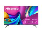 Hisense 55 Inch 4K UHD Android Smart TV
