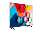 Hisense 55 inch 4K Ultra HD Smart Android LED TV