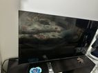 Hisense 55 inch Smart Tv