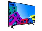 "Hisense" 55 inch Ultra HD 4K Smart Android TV