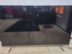 Hisense 55 inches Smart Tv (used)