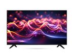 Hisense 55" Smart TV