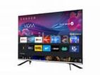 Hisense 55" Smart VIDAA 4K UHD TV (Company)