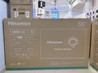 Hisense 55A6Q