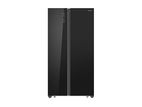 Hisense 564 Liter Side-by-side Inverter Refrigerator