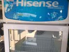 Hisense 6 FT Bottle Cooler