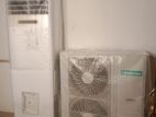 Hisense 60 000 Air conditioner