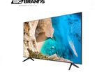 HISENSE 65" 4K SMART UHD LED FRAMELESS TV