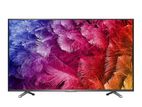 "Hisense" 65 inch Ultra HD 4K Smart LED TV
