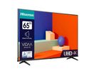 Hisense 65 inch Ultra HD 4K Smart TV