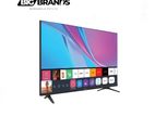 Hisense 65 " Smart Android 4K UHD LED Frameless TV