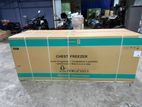 Hisense 701 L Chest Deep Freezer