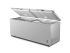 "Hisense" 701 Liter Double Door Chest freezer