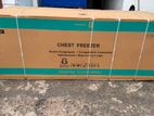 Hisense 701 Liter Heavy Duty Double Door Deep Freezer