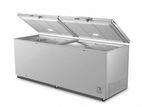 Hisense 701 Liters Deep Freezer