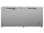Hisense 701L Chest Freezer - Double Door