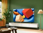 Hisense 75" 4K UHD SMART TV