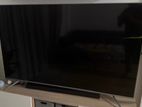 Hisense 75” 4K TV