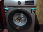 Hisense 7kg Inverter Front Load Washing Machine