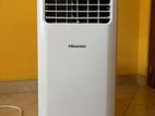 Hisense 8000BTU Air Cooler