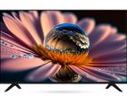 Hisense 85" 4k Tv