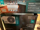 Hisense 9000 Air Conditioner