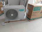 Hisense 9000 Btu Inverter Air Conditioner